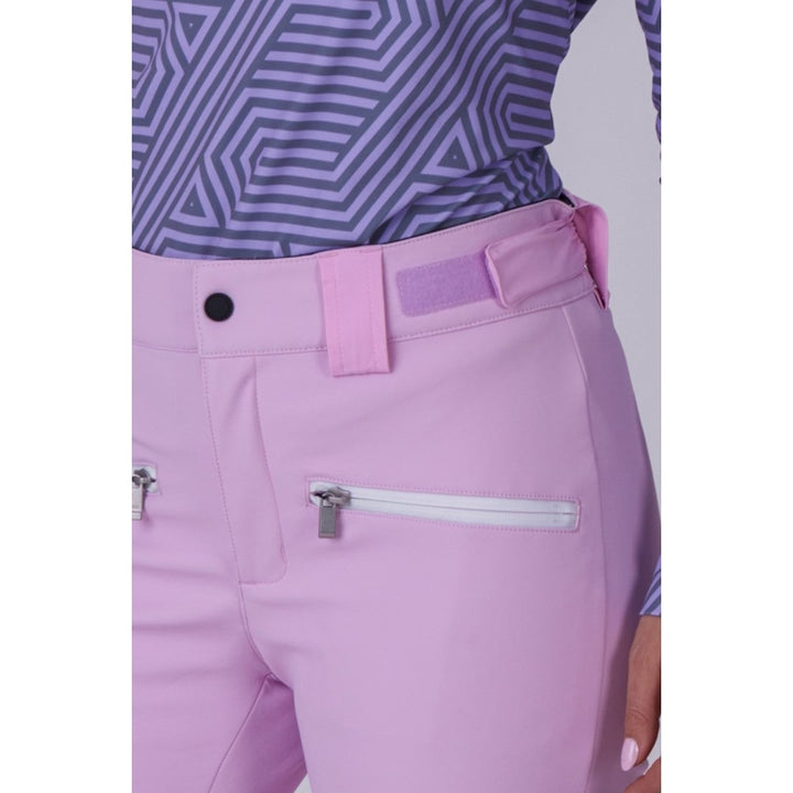 OOSC Clothing Chic Pants - Baby Pink