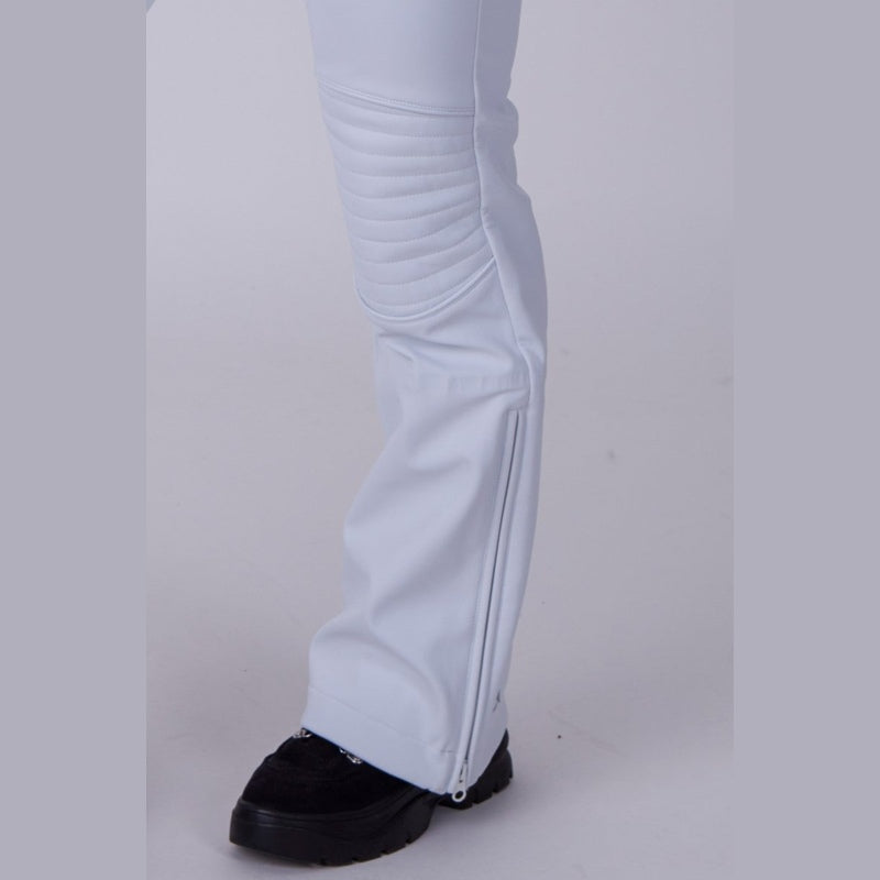 OOSC Clothing Chic Pants - White