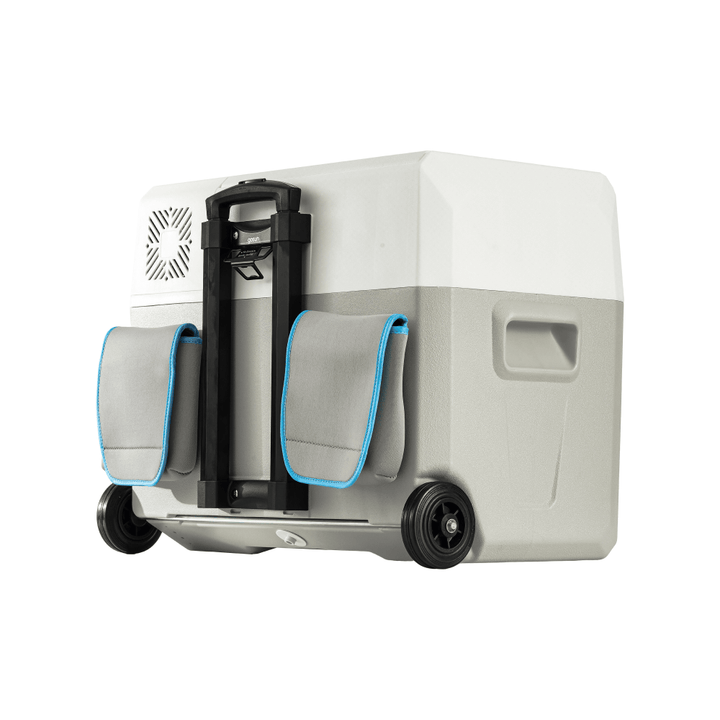 Chill Electric Cooler Without Ice - GoSun