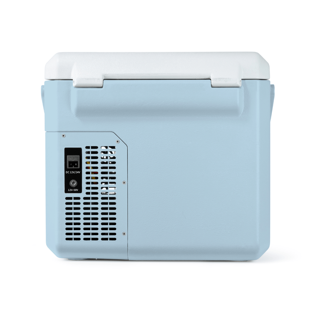 Chillito Portable Car Fridge - Keep Food Cool