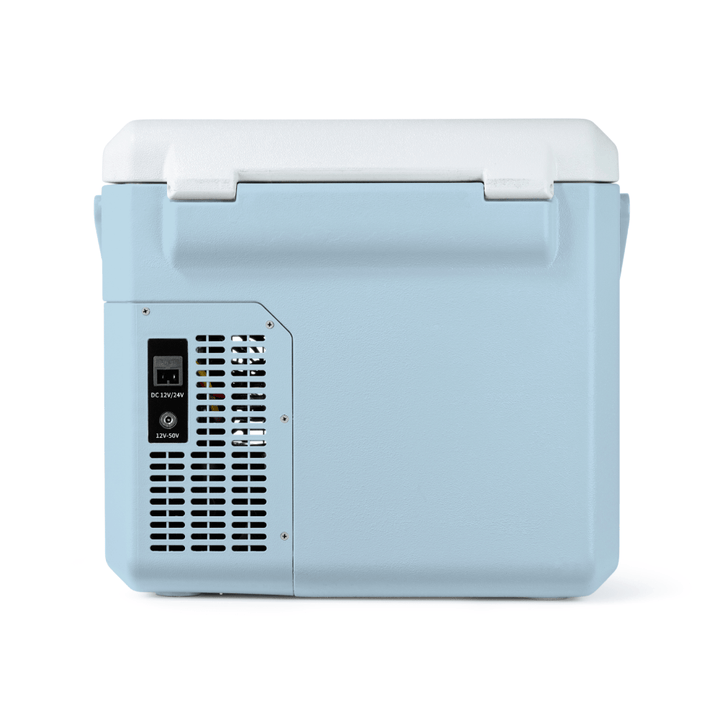 Chillito Portable Car Fridge - Keep Food Cool