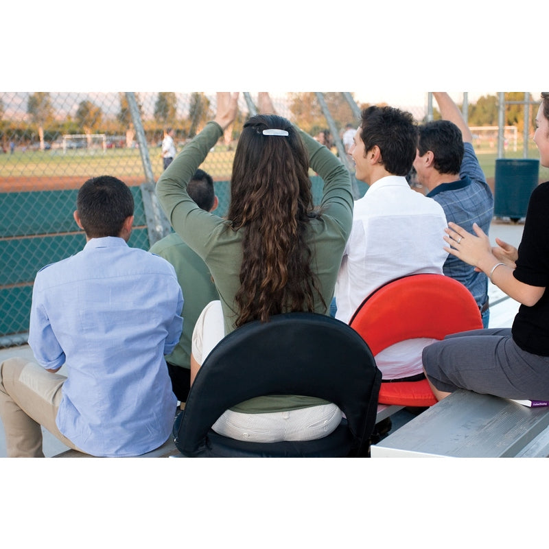 Picnic Time Oniva Portable Reclining Seat