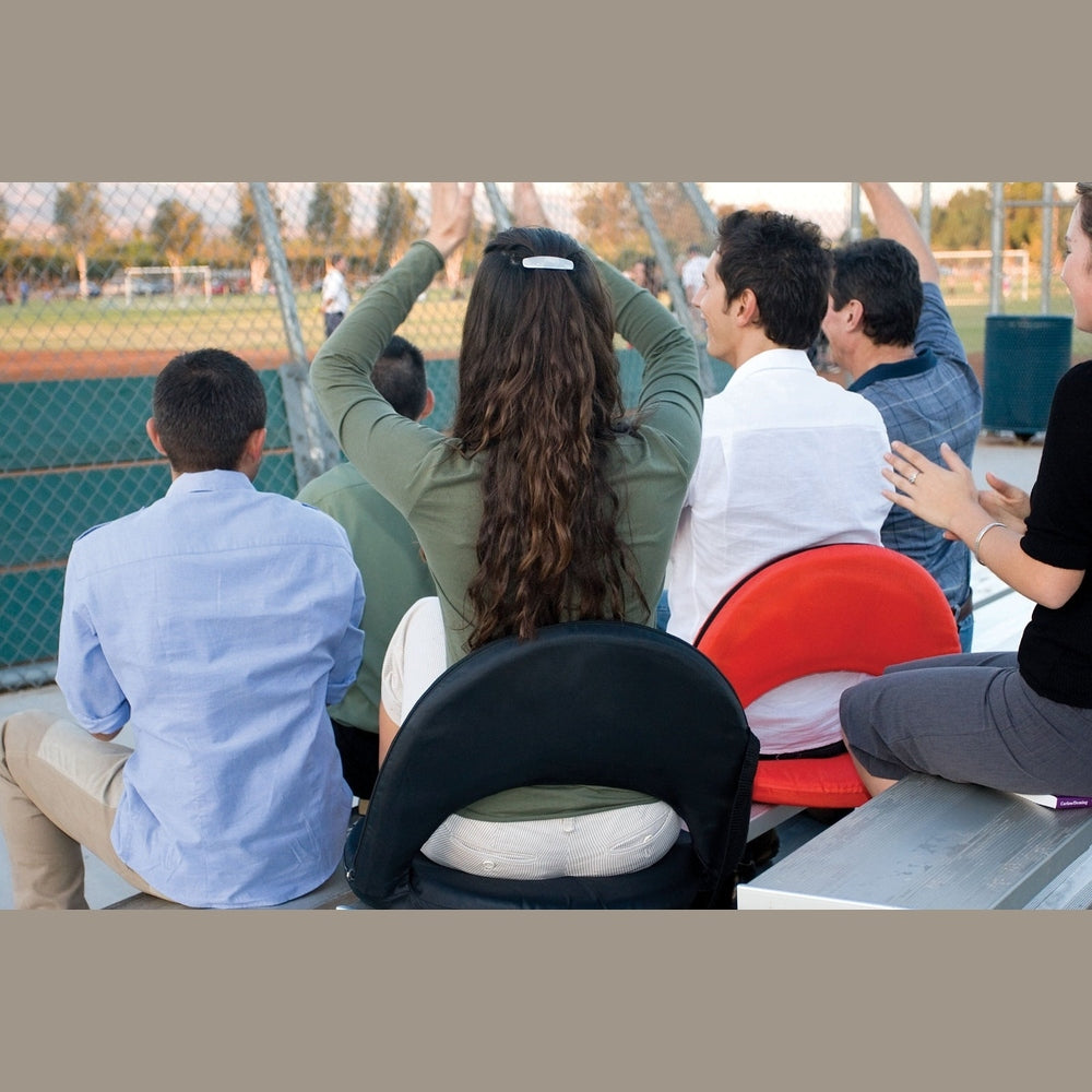 Picnic Time Oniva Portable Reclining Seat