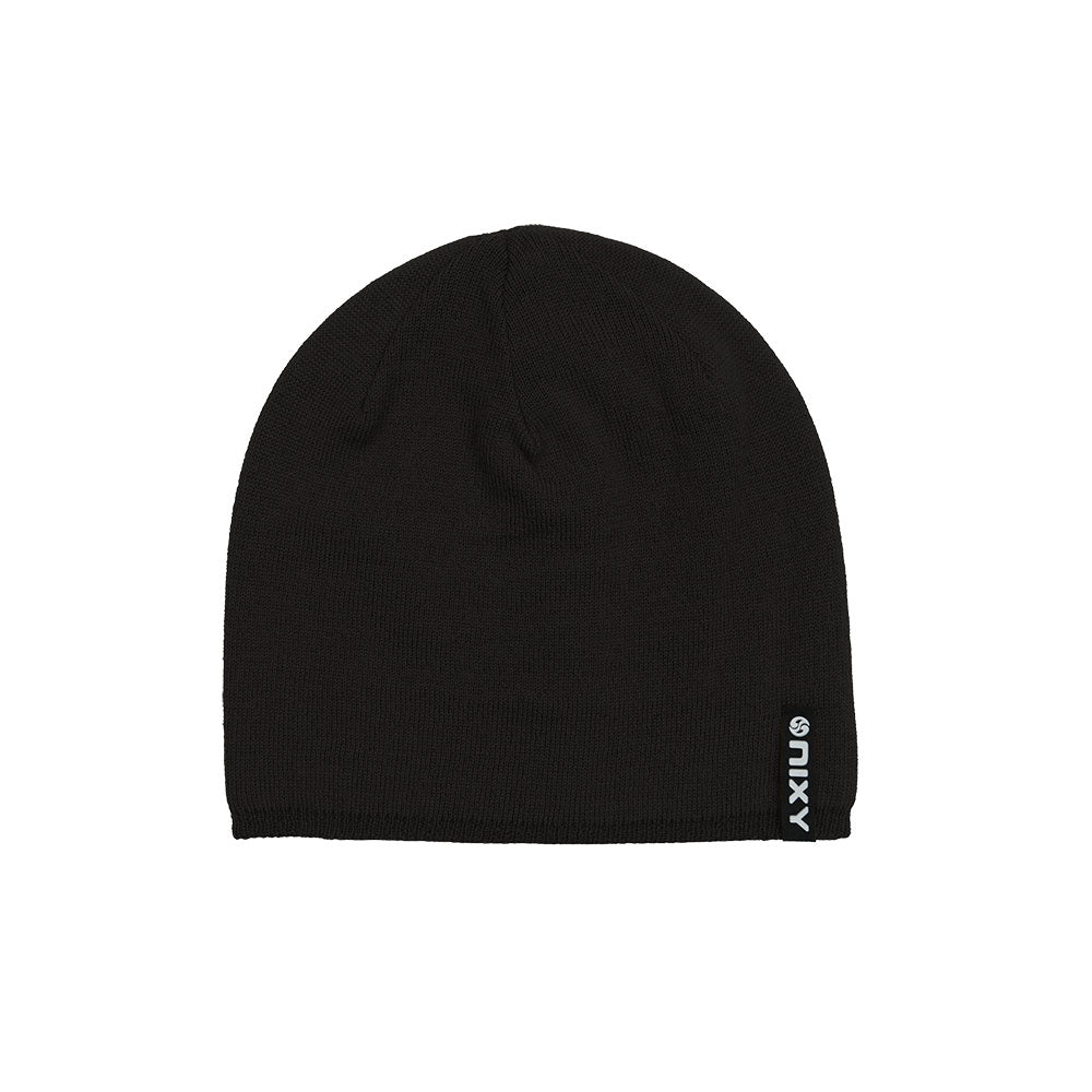 NIXY Skull Beanie