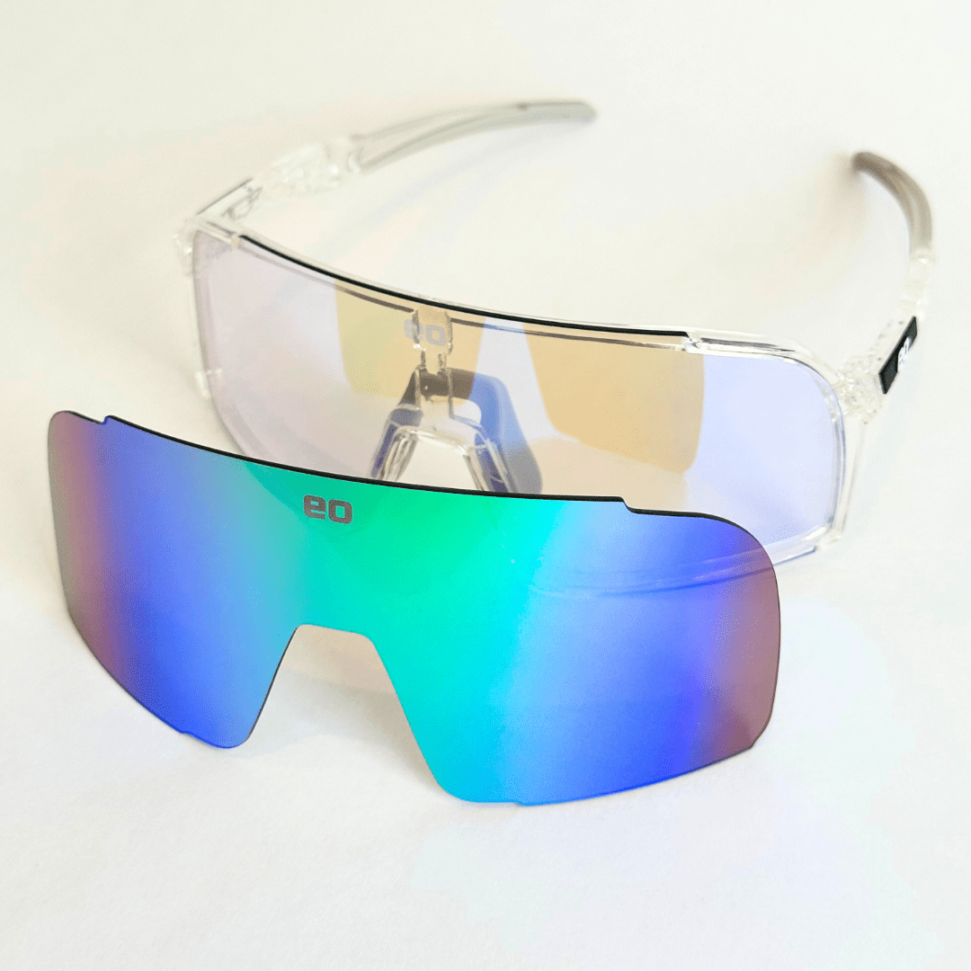 Eastern Outer Uno Mas Photochromic+