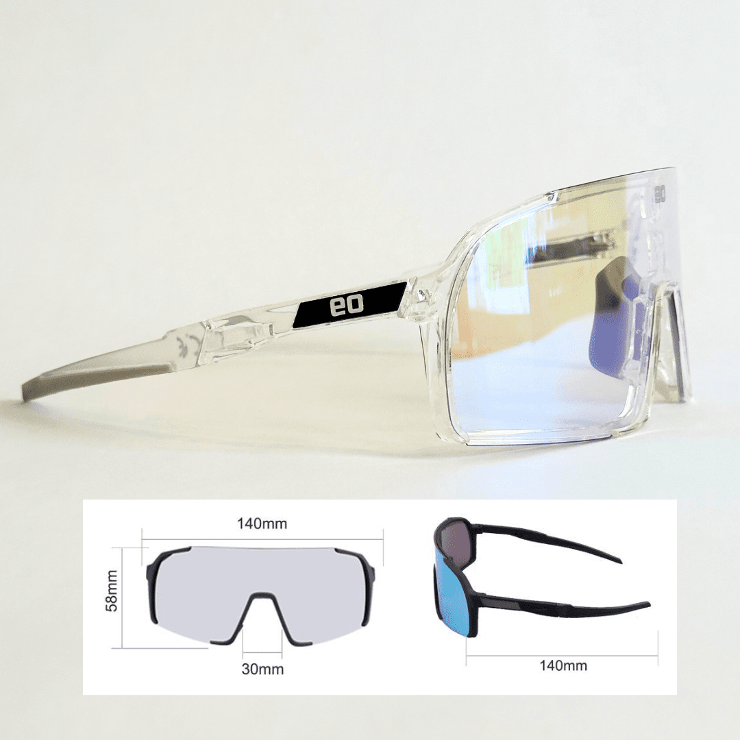 Eastern Outer Uno Mas Photochromic+