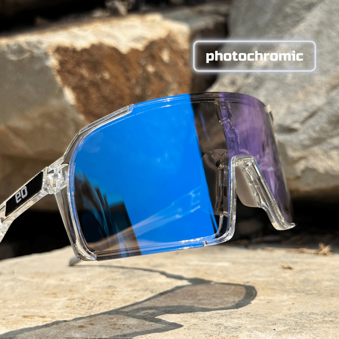 Eastern Outer Uno Mas Photochromic+