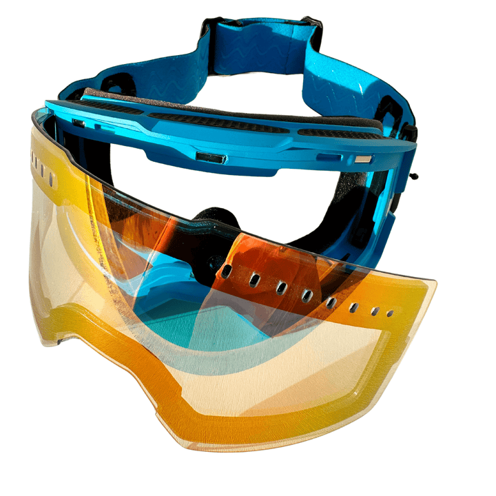 Eastern Outer BLITZ MAG Goggles