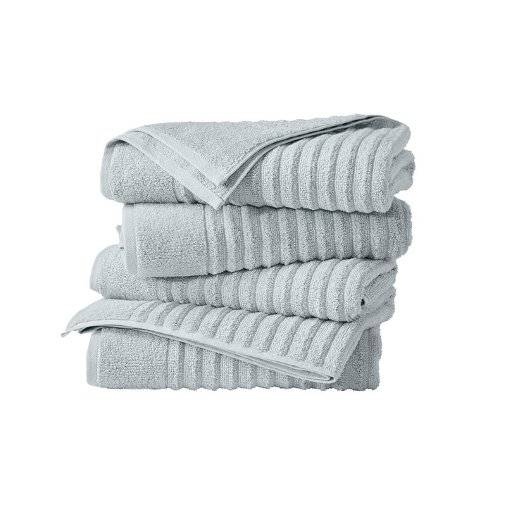 Combed Cotton Bath Towels - Karina Collection