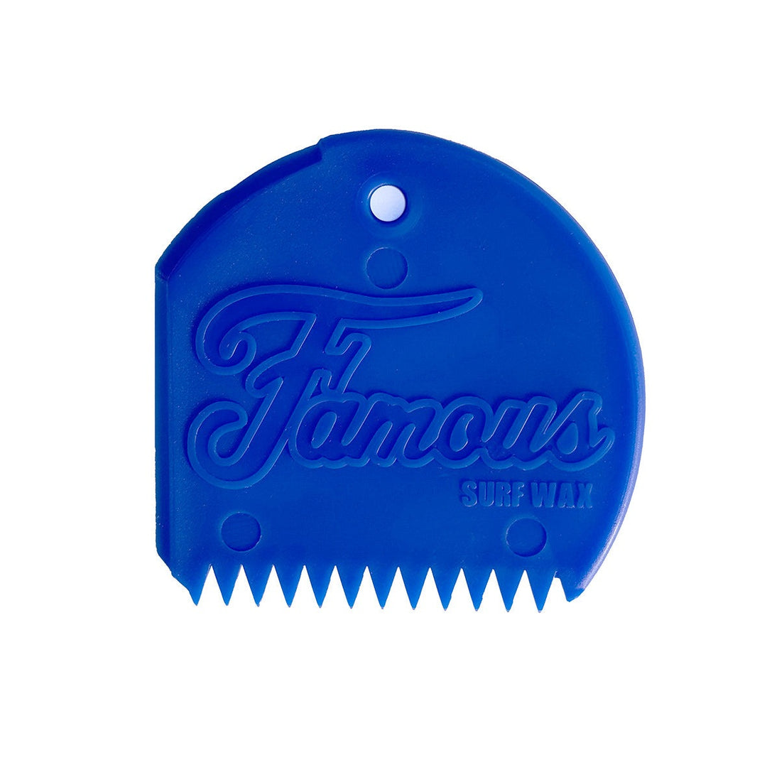 Famous Wax Comb