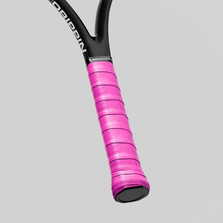 UDRIPPIN Neon Pink - Comfort Tour Grips