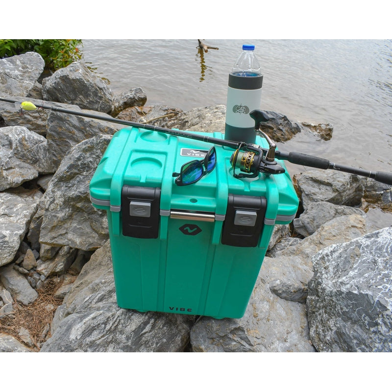 Vibe Kayaks Vibe 20 Quart Cooler