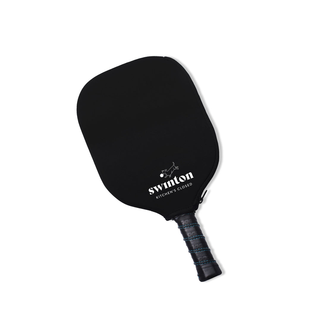 Swinton Pickleball Eclipse Kitchen's Closed Pickleball Paddle