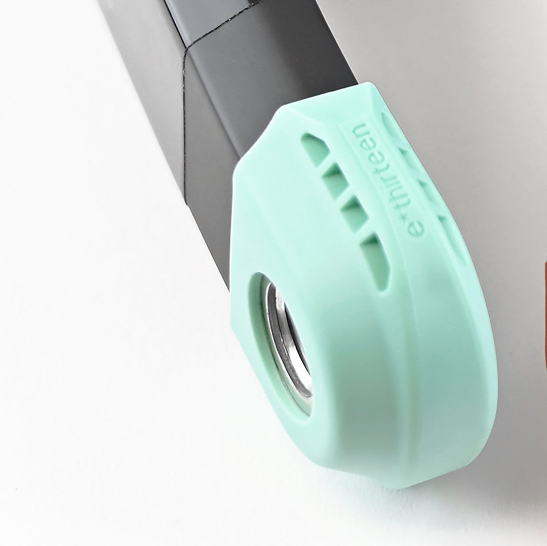 e*thirteen Carbon Crank Boot Kit