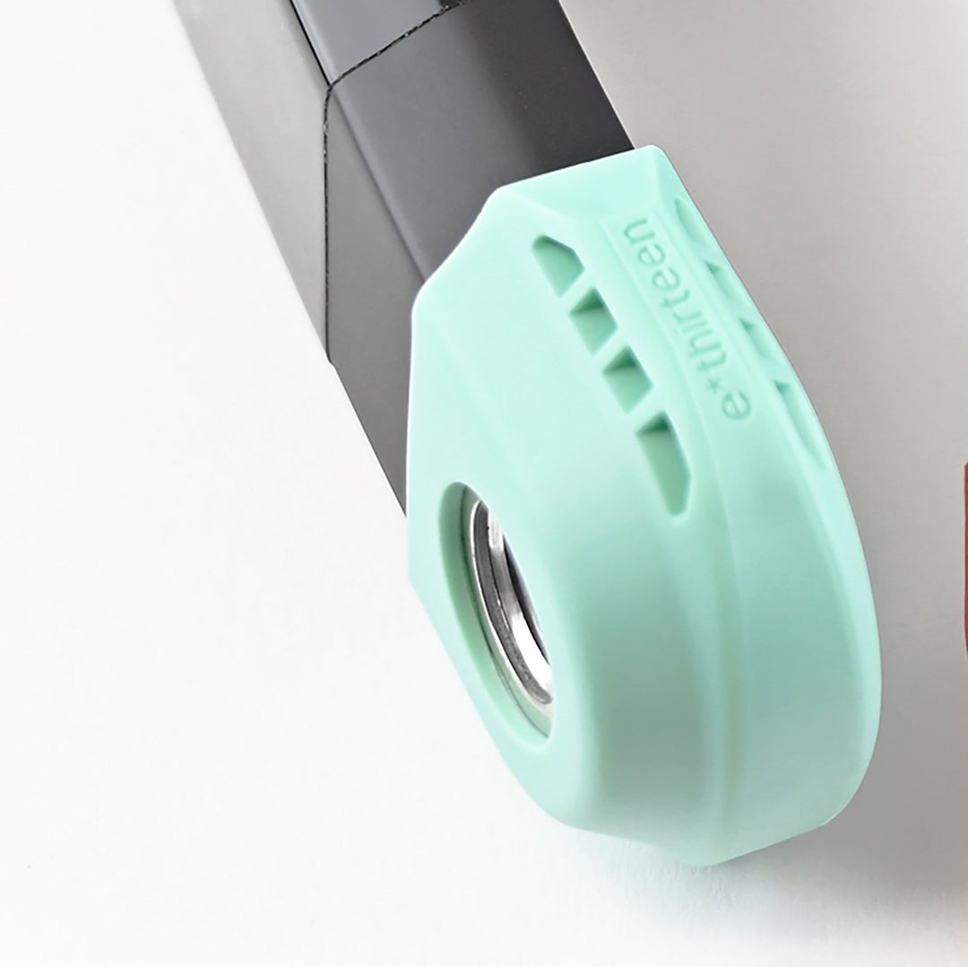 e*thirteen Carbon Crank Boot Kit