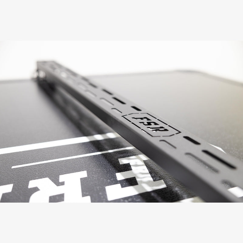 Freespirit Recreation Hard Shell Series - Crossbar Kits