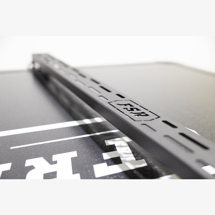 Freespirit Recreation Hard Shell Series - Crossbar Kits