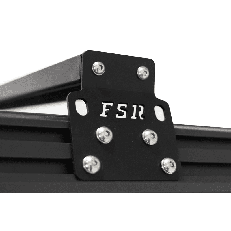 Freespirit Recreation Hard Shell Series - Crossbar Kits