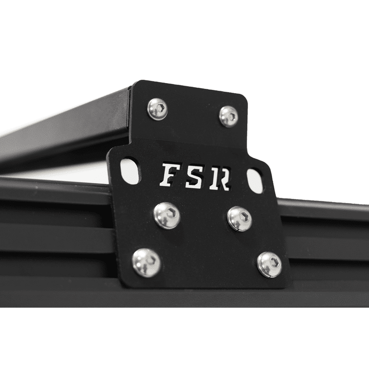 Freespirit Recreation Hard Shell Series - Crossbar Kits