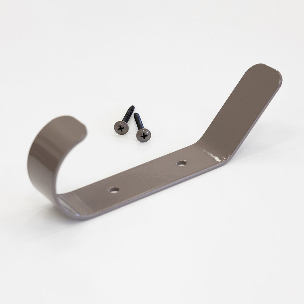 Crozet Multipurpose Wall Hooks for Stylish Storage
