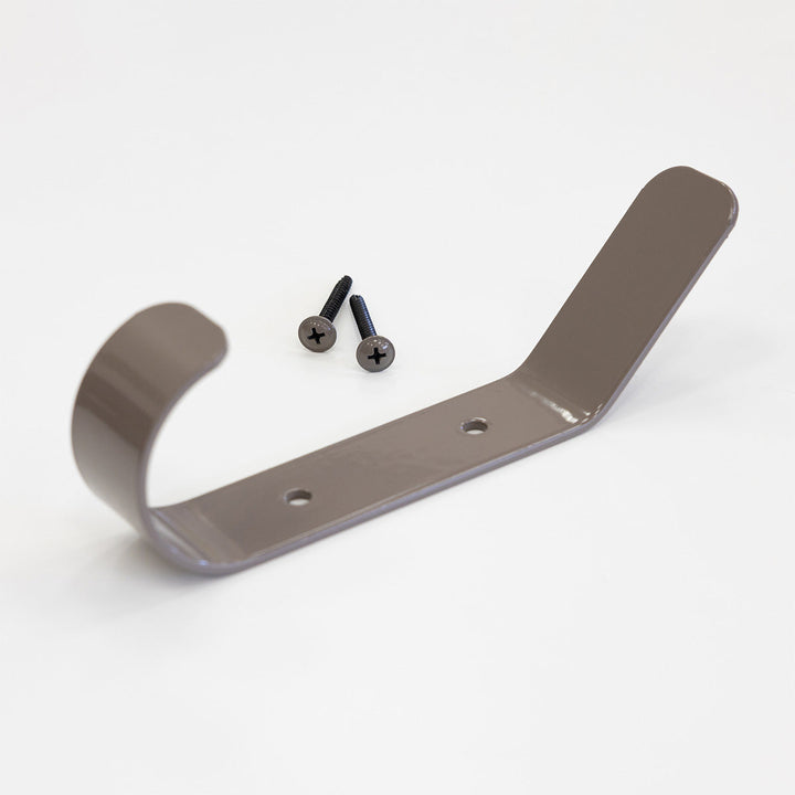 Crozet Multipurpose Wall Hooks for Stylish Storage