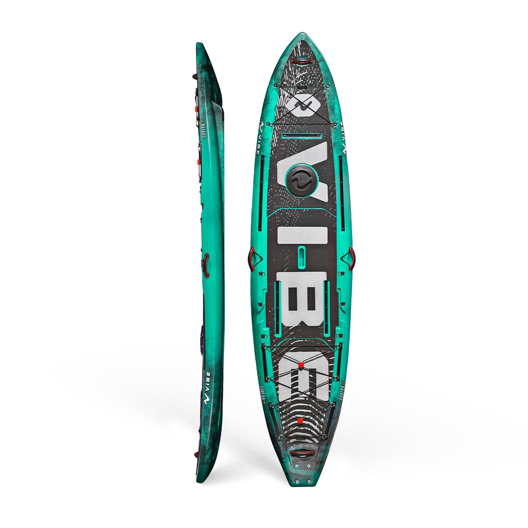 Vibe Kayaks Cubera 120 Hybrid SUP