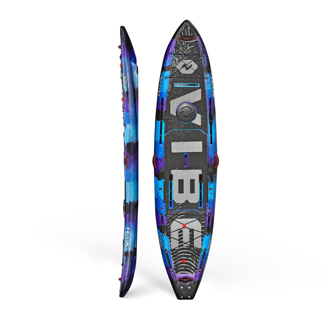 Vibe Kayaks Cubera 120 Hybrid SUP