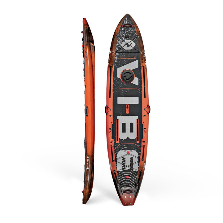 Vibe Kayaks Cubera 120 Hybrid SUP