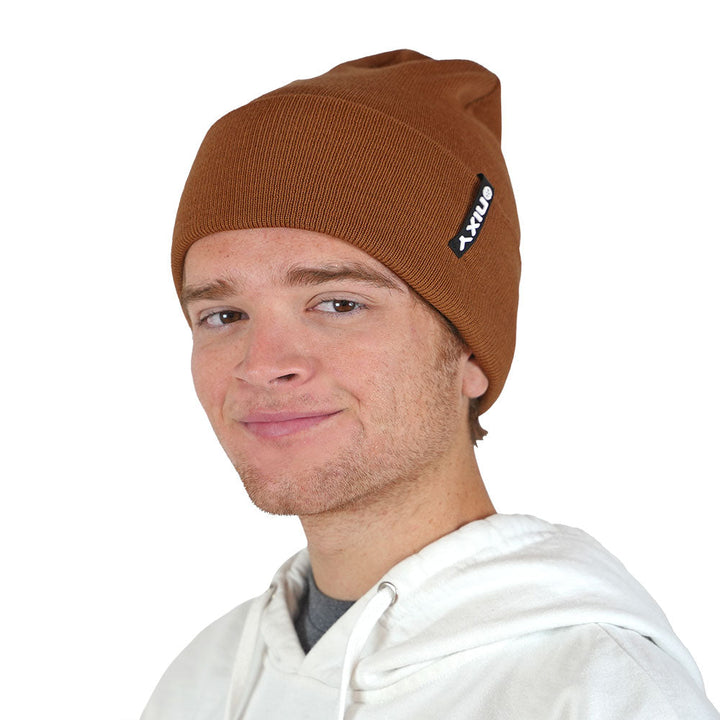 NIXY Cuffed Beanie