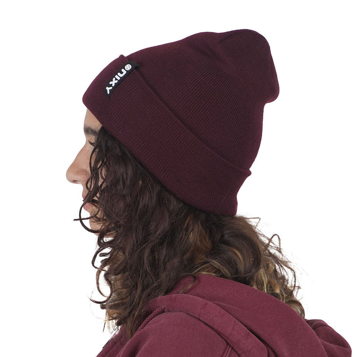 NIXY Cuffed Beanie