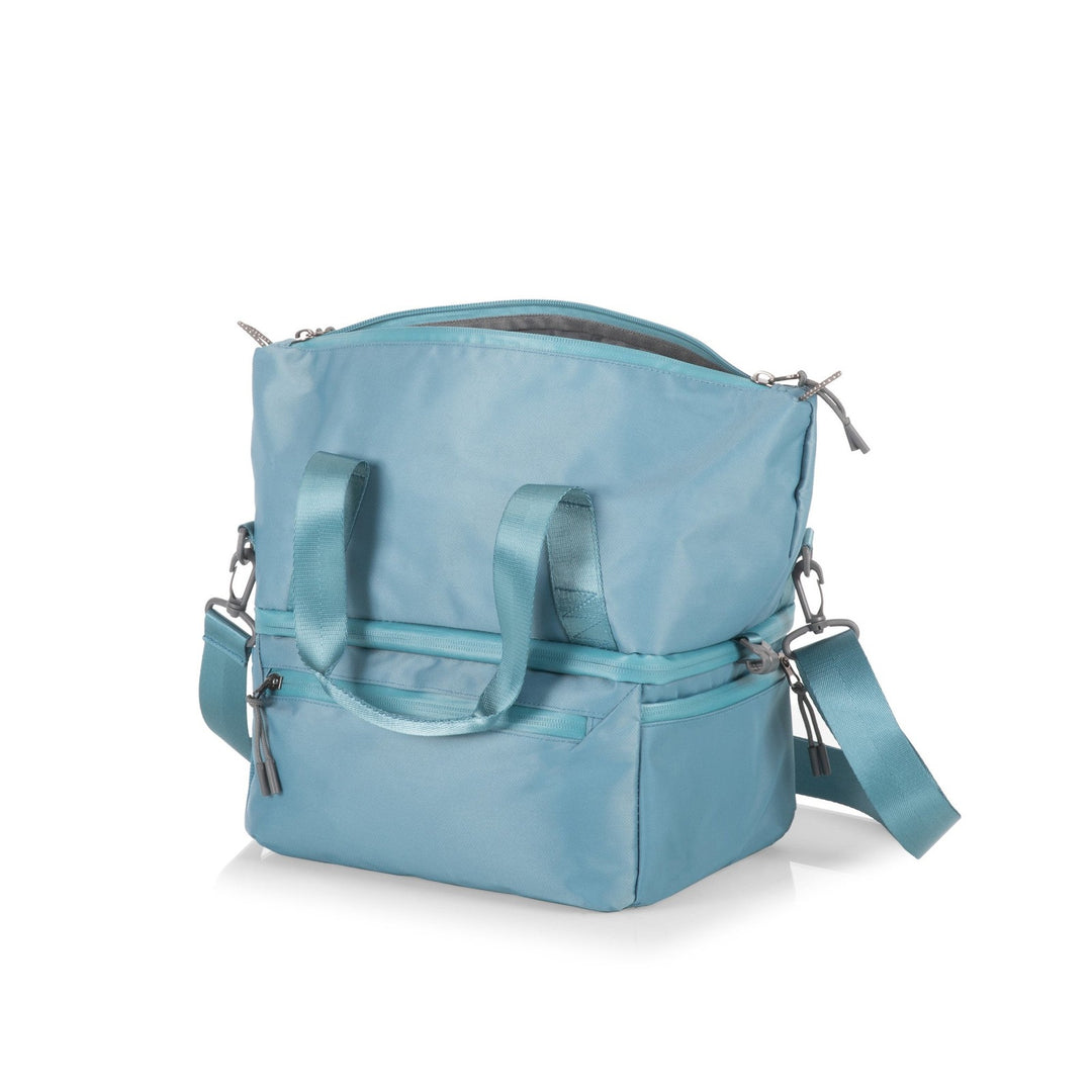 Picnic Time Tarana Lunch Bag Cooler with Utensils