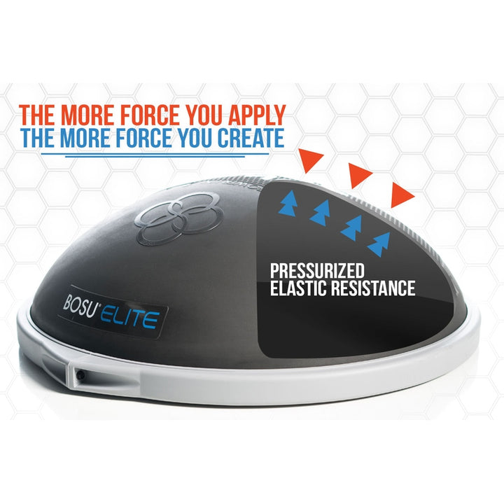 BOSU® Elite