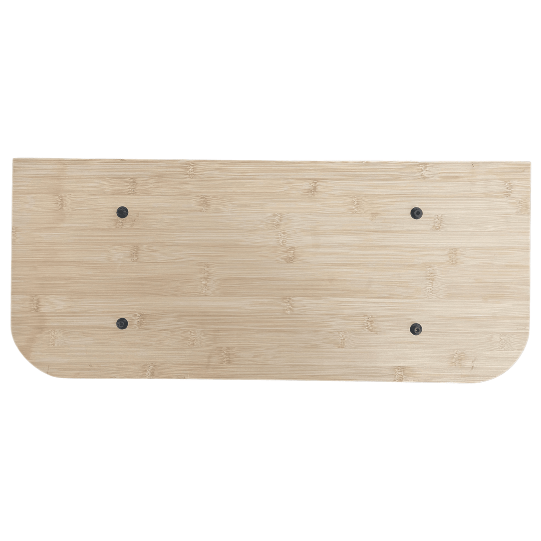 Tail Gater Bamboo Cutting Board