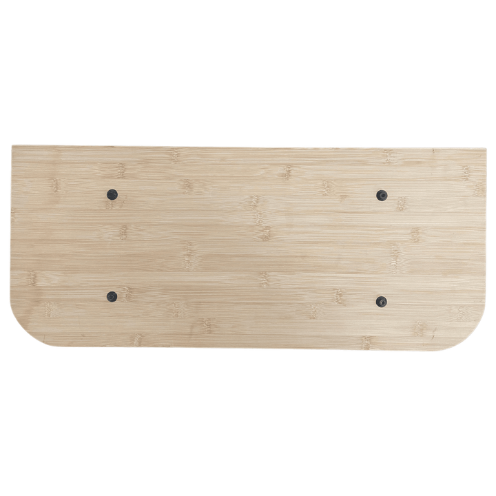 Tail Gater Bamboo Cutting Board