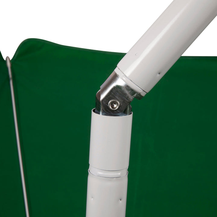 Picnic Time 5.5 Ft. Portable Beach Umbrella