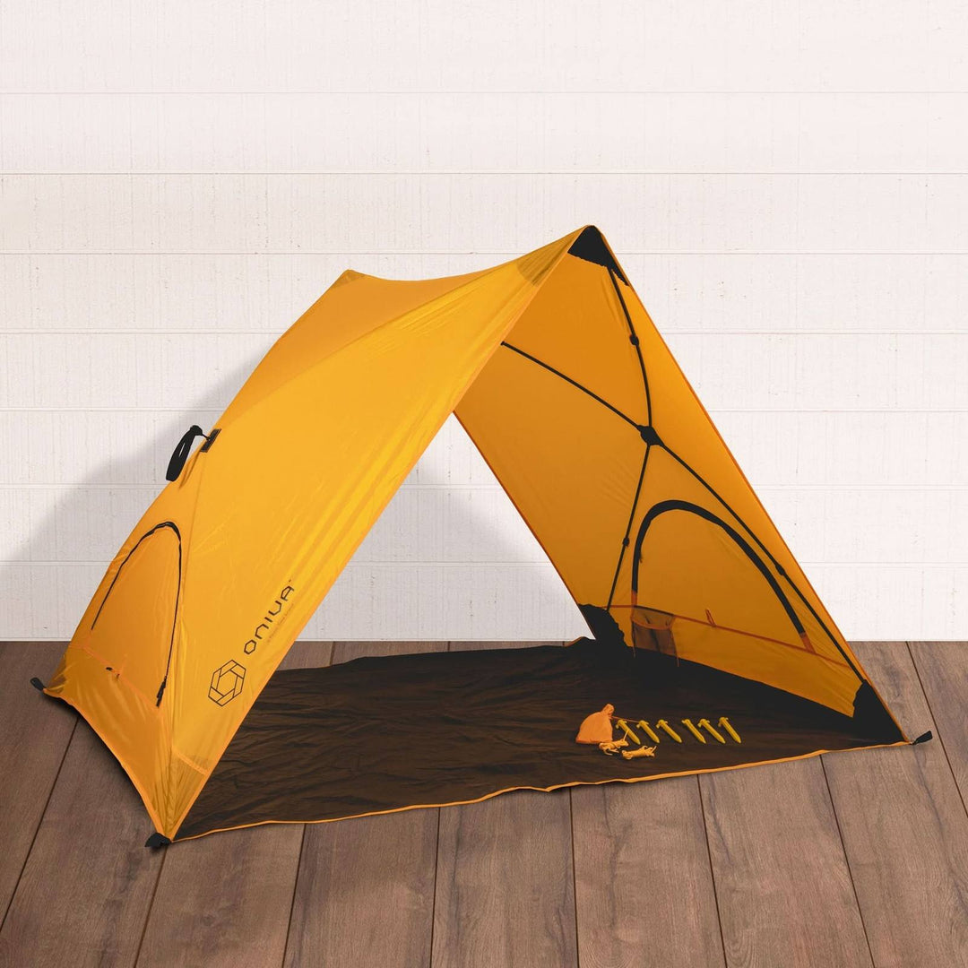 Pismo A-Frame Portable Beach Tent