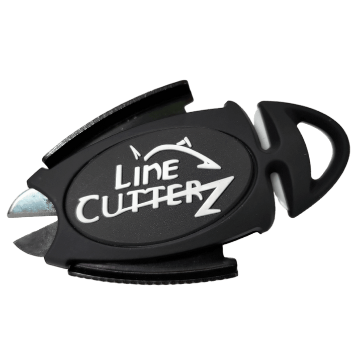 Line Cutterz Dual Hybrid Micro Scissors