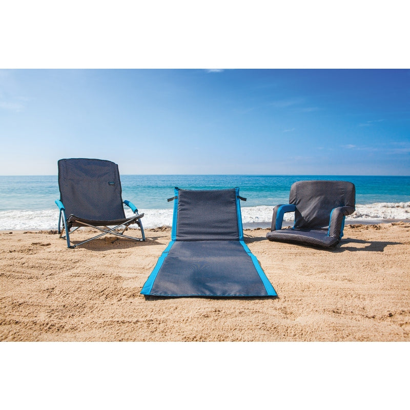 Ventura Portable Reclining Stadium Seat