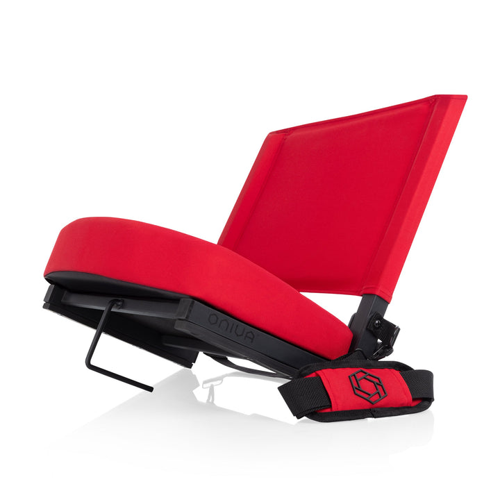 Picnic Time Gridiron Stadium Seat