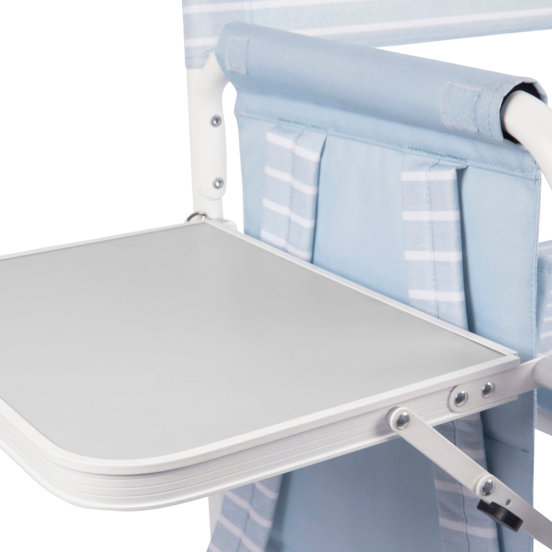 Picnic Time Outdoor Directors Folding Chair