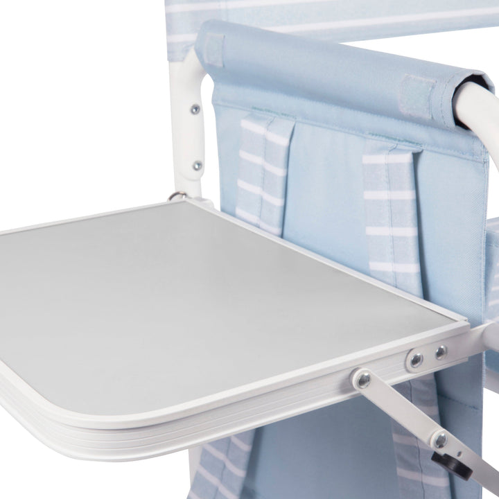 Picnic Time Outdoor Directors Folding Chair