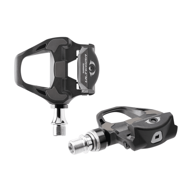 SHIMANO PD-R8000 ULTEGRA PEDALS SPD-SL , W/CLEAT