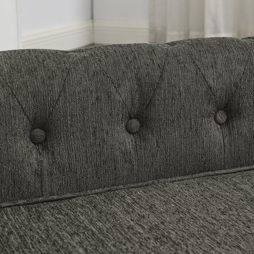 Modern Style Elegant Rectangle Pet Bed for Small and Medium Dogs