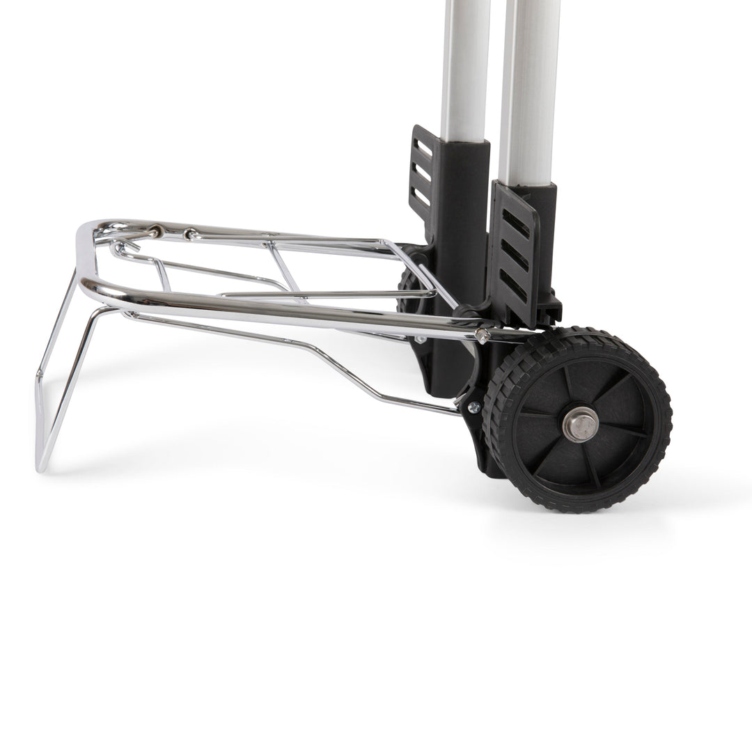 Picnic Time Folding Trolley