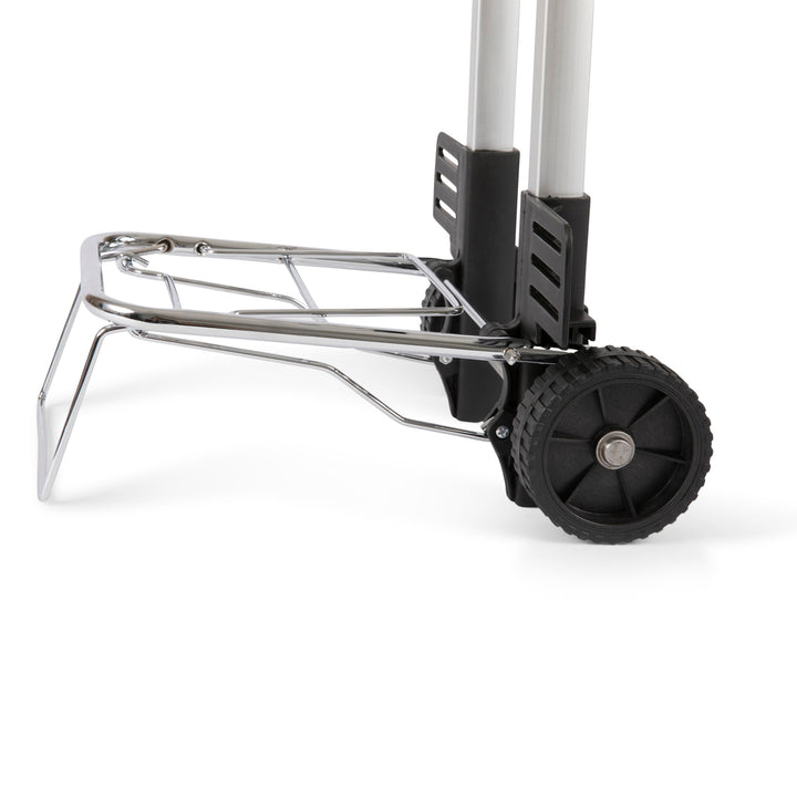 Picnic Time Folding Trolley