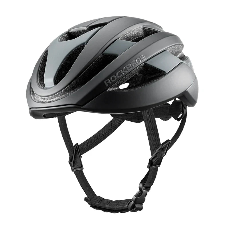 ROCKBROS LK-12 Cycling Helmet - Lightweight and Safe