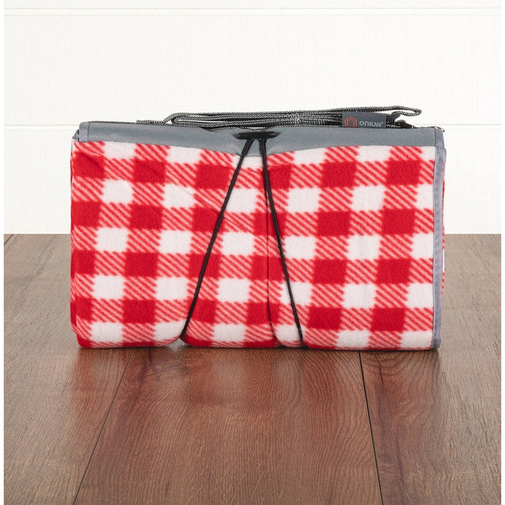 Blanket Tote Outdoor Picnic Blanket