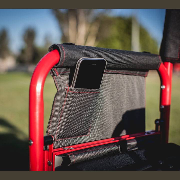 Fusion Camping Chair