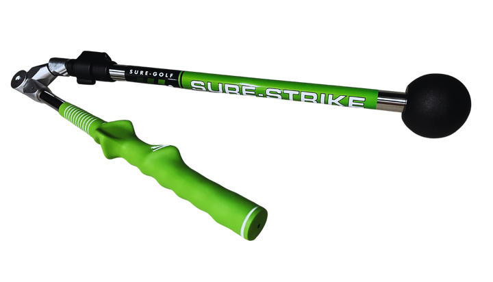 Golf Training Aids Sure-Strike Jr. by Sure Golf