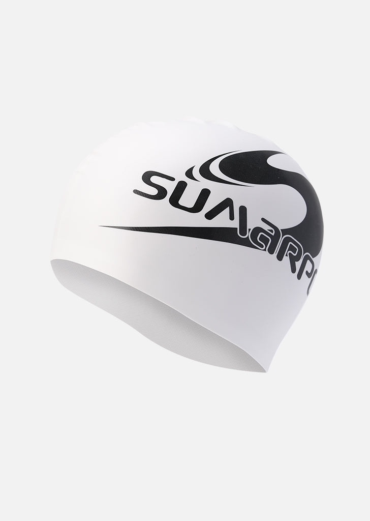 SUMARPO Silicone Swim Cap